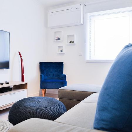Feel Nazare - Nautical House Apartment Room photo
