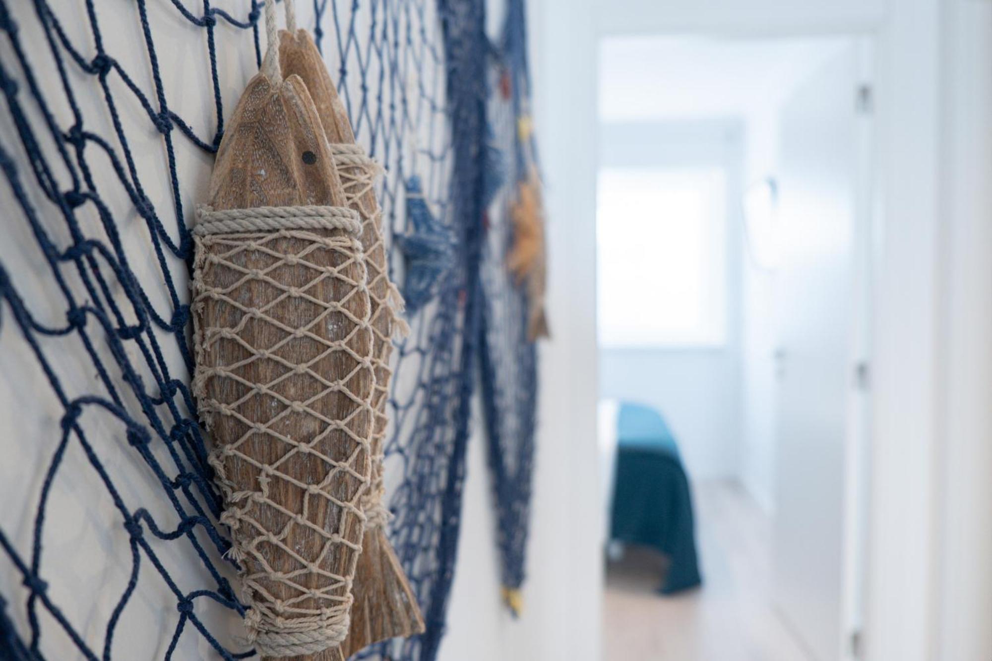 Feel Nazare - Nautical House Apartment Room photo