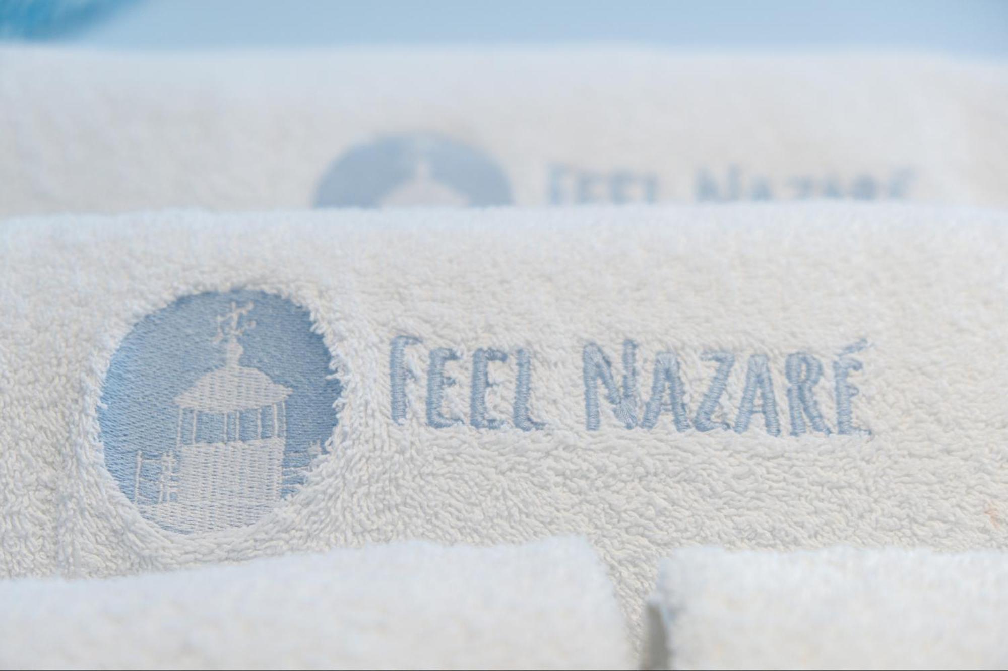 Feel Nazare - Nautical House Apartment Room photo