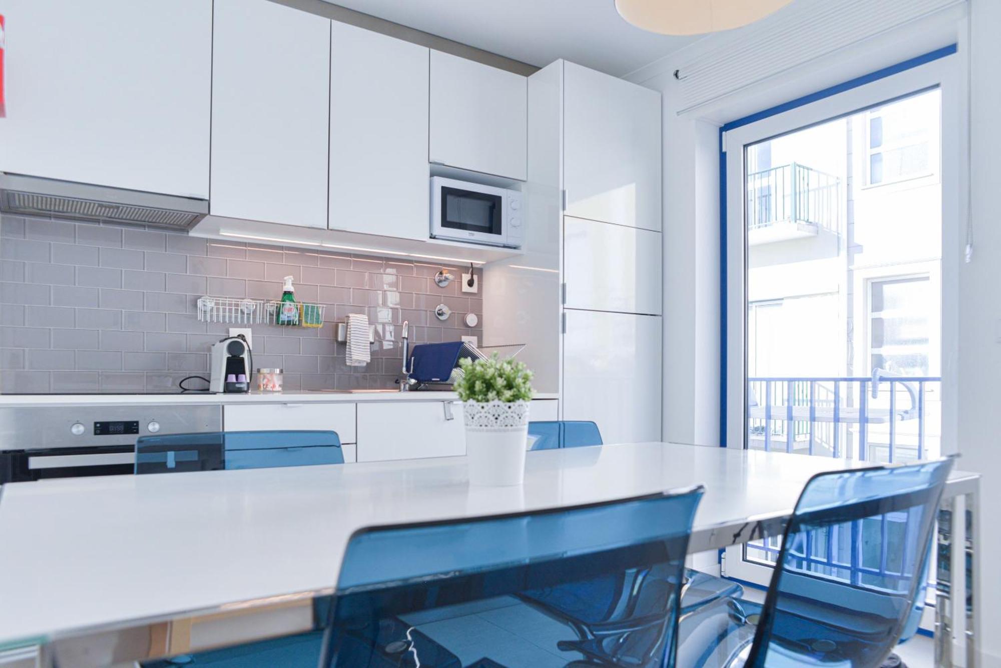 Feel Nazare - Nautical House Apartment Room photo